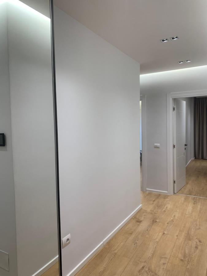 Pin Apartments Tirana Extérieur photo