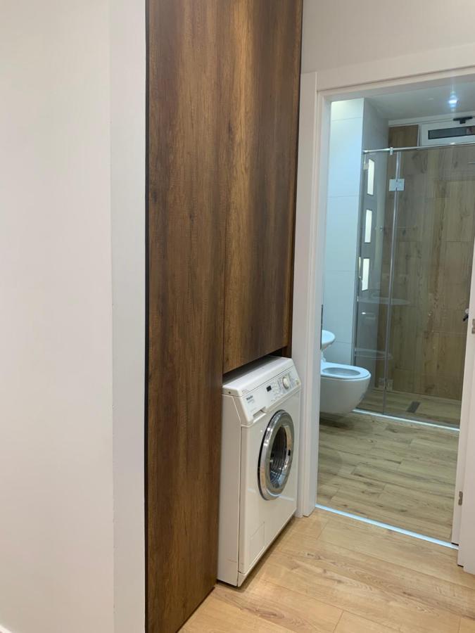 Pin Apartments Tirana Extérieur photo