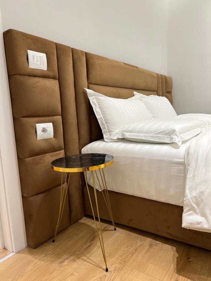 Pin Apartments Tirana Extérieur photo