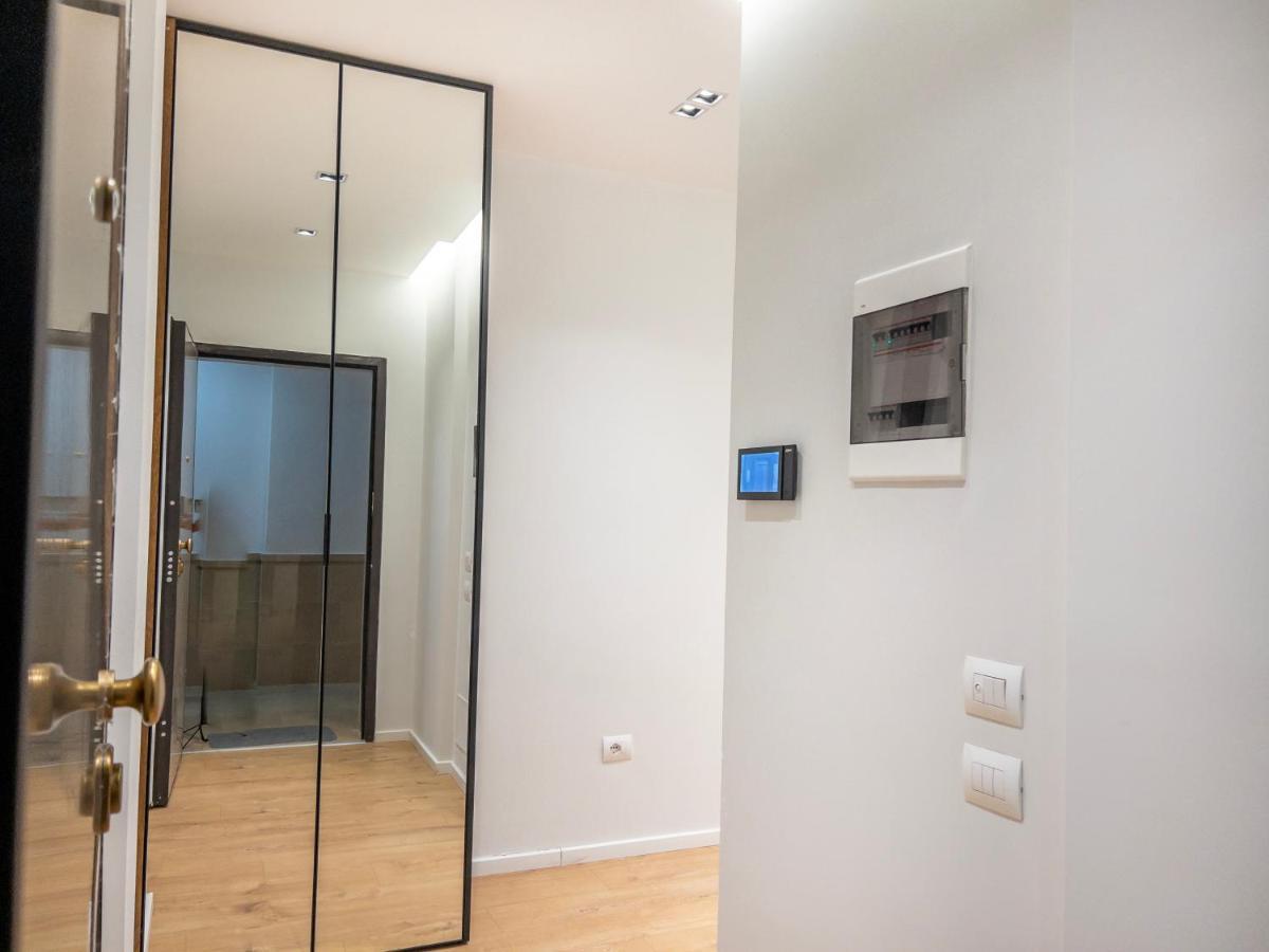 Pin Apartments Tirana Extérieur photo