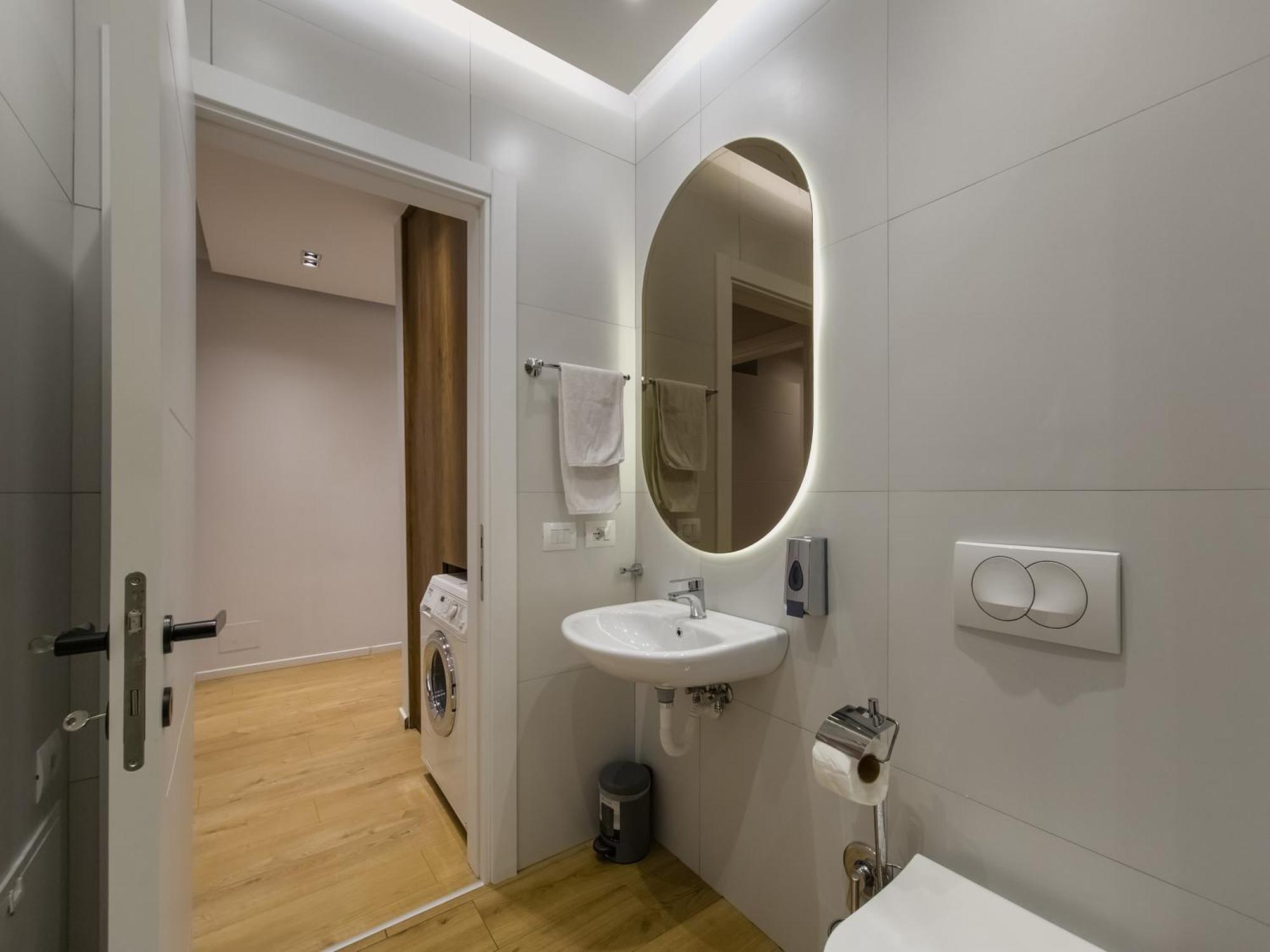 Pin Apartments Tirana Extérieur photo