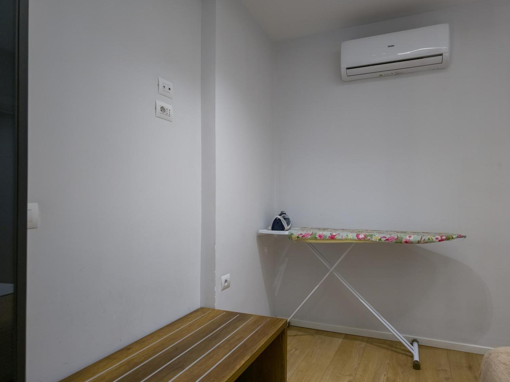 Pin Apartments Tirana Extérieur photo
