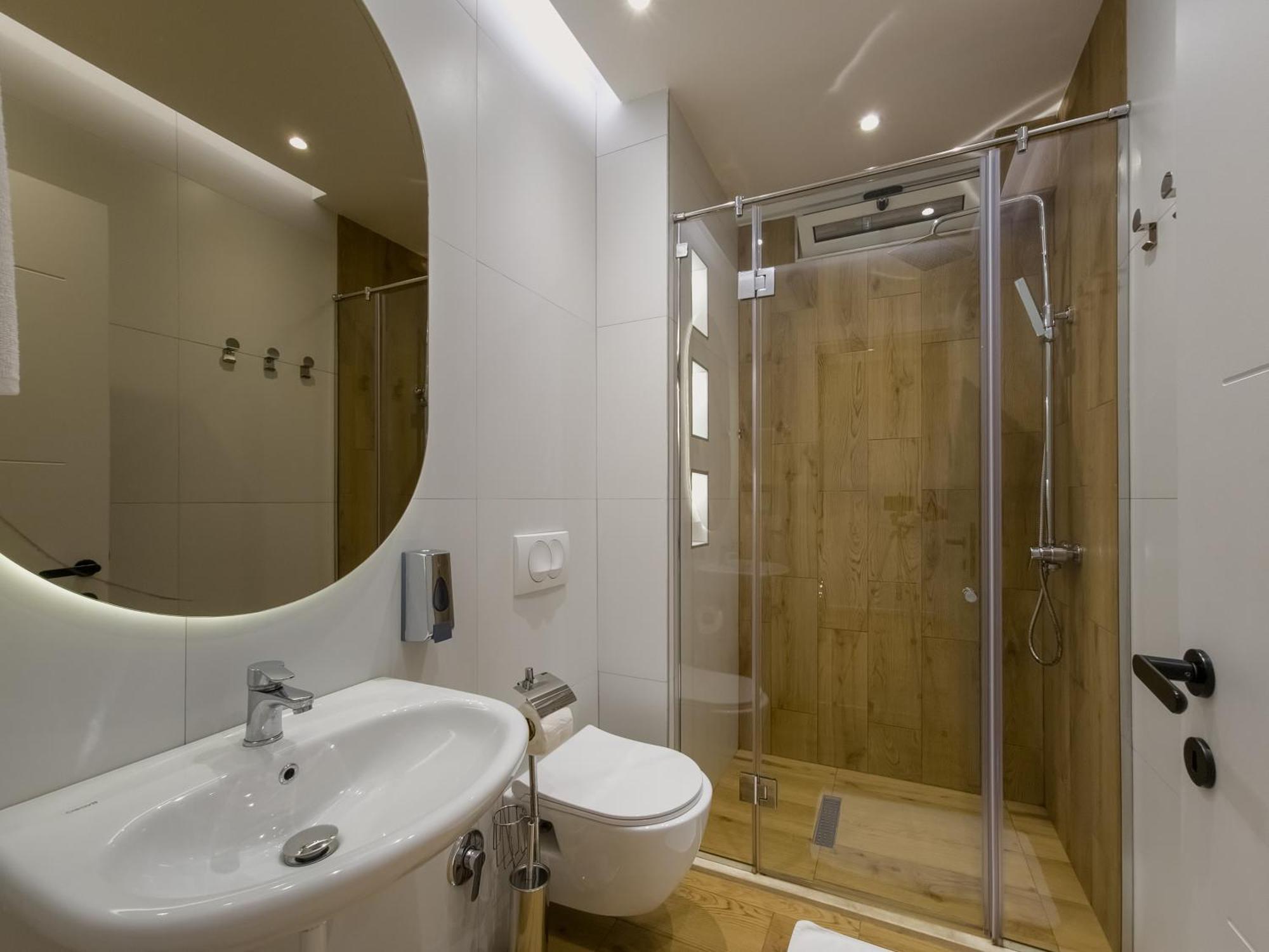 Pin Apartments Tirana Extérieur photo