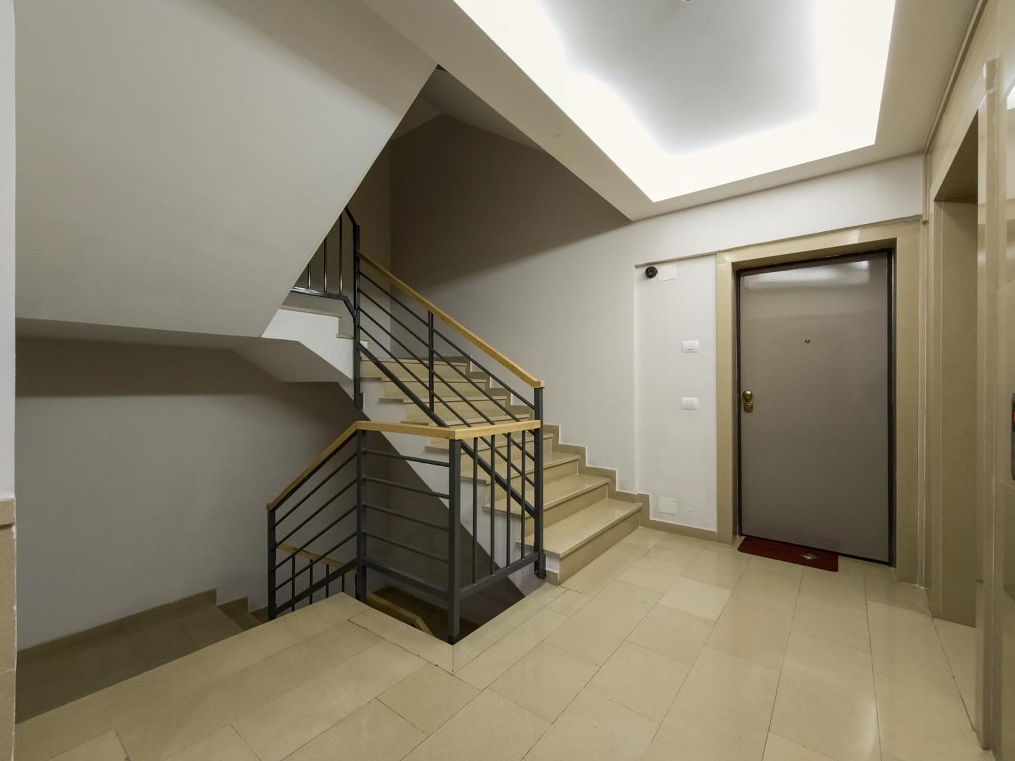 Pin Apartments Tirana Extérieur photo
